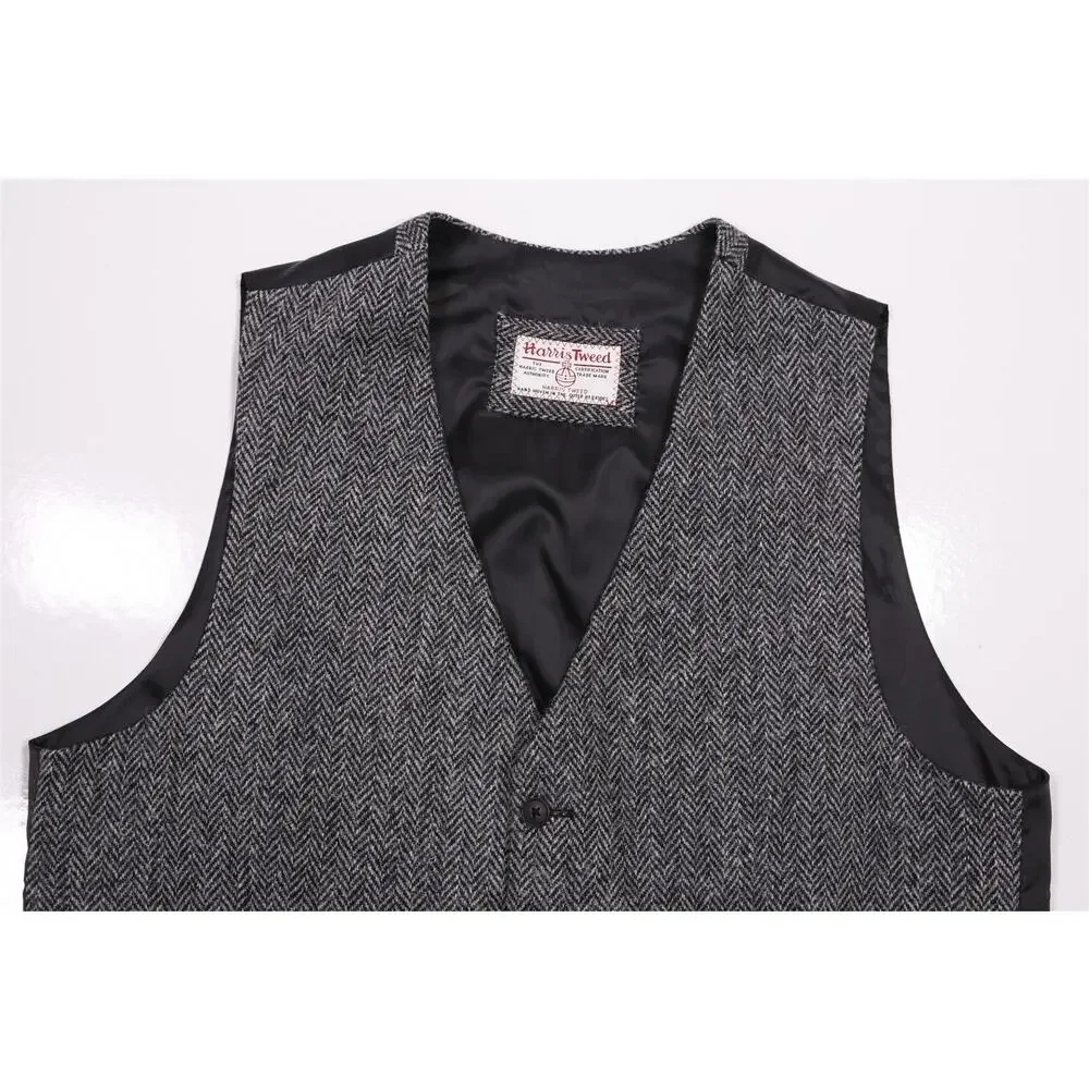 Harris Tweed brand dobell